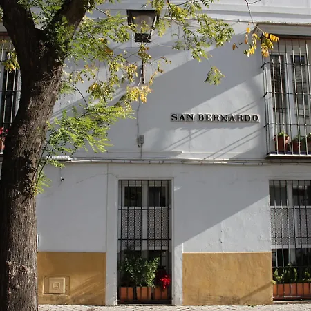 Life Select San Bernardo Apartamento *