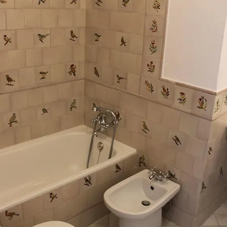 Apartamento Life Select San Bernardo