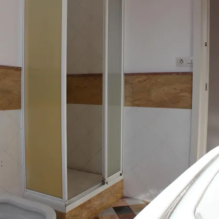 Life Select San Bernardo Apartamento *