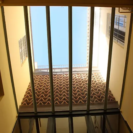 Life Select San Bernardo * Sevilla