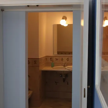 Life Select San Bernardo Apartment Seville