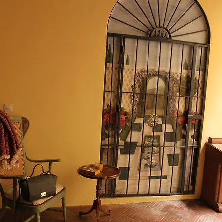 Life Select San Bernardo Apartment *