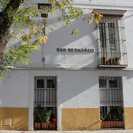 Apartment Life Select San Bernardo
