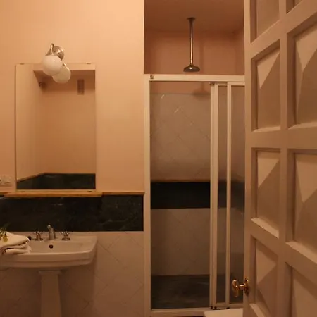 Life Select San Bernardo Apartment Seville