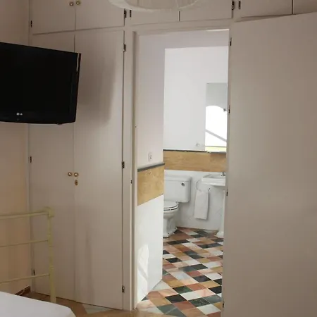 Apartment Life Select San Bernardo
