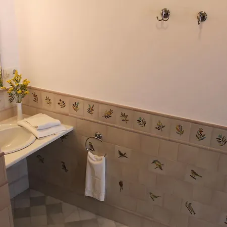 Life Select San Bernardo Apartment