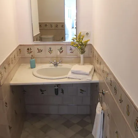 Life Select San Bernardo Apartment