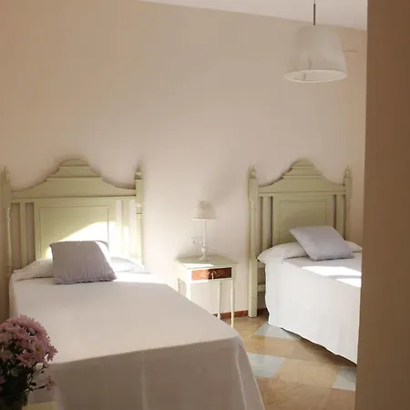 Apartment Life Select San Bernardo *