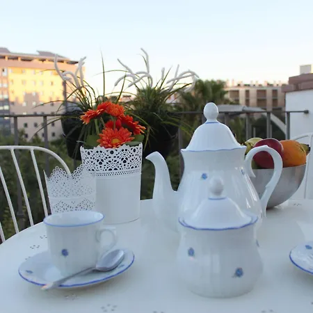 Life Select San Bernardo Apartment Seville