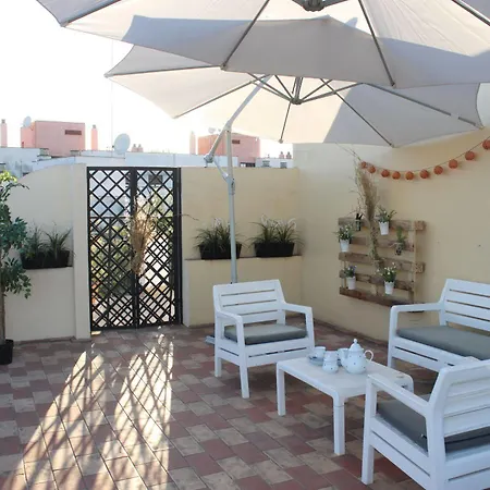 Apartment Life Select San Bernardo