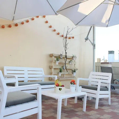 Apartment Life Select San Bernardo
