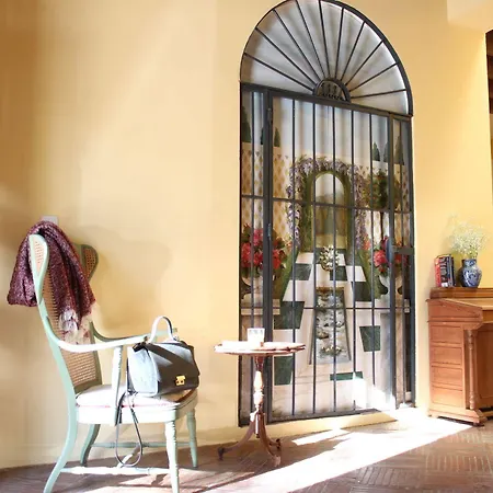 Apartment Life Select San Bernardo Seville