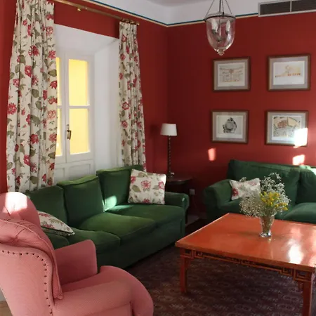 Apartment Life Select San Bernardo Seville