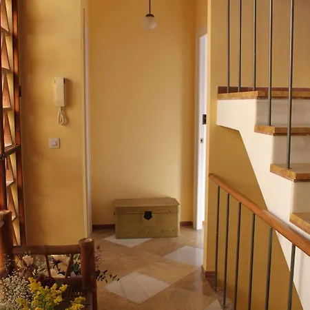 Apartment Life Select San Bernardo Seville